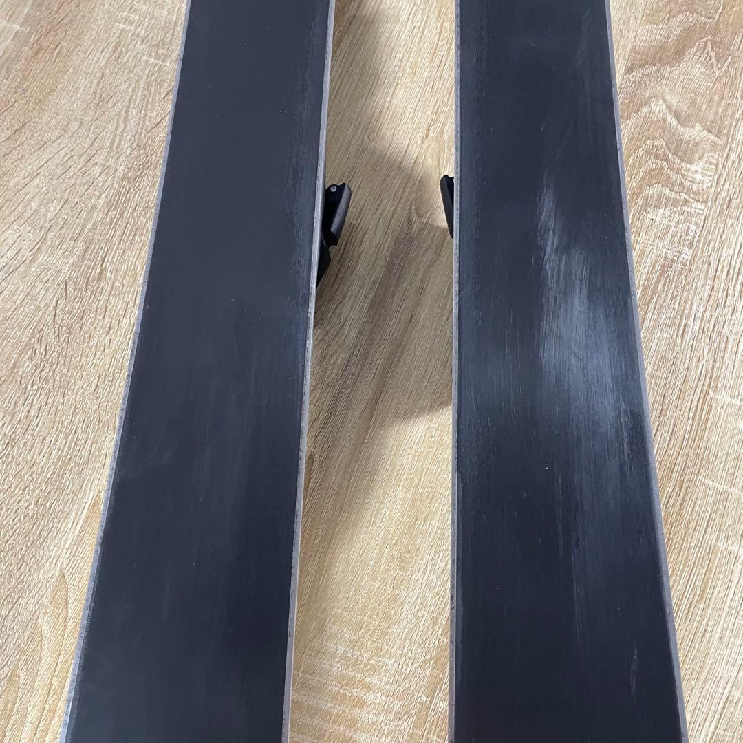 【送料無料‼︎】HEAD 163cm スキーセット‼︎