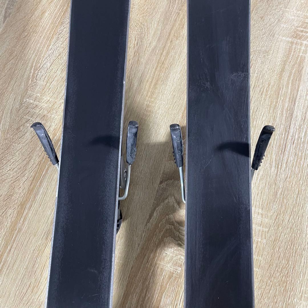 【送料無料‼︎】HEAD 163cm スキーセット‼︎