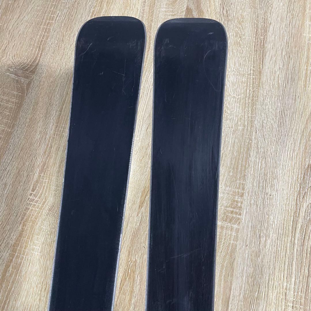 【送料無料‼︎】HEAD 163cm スキーセット‼︎