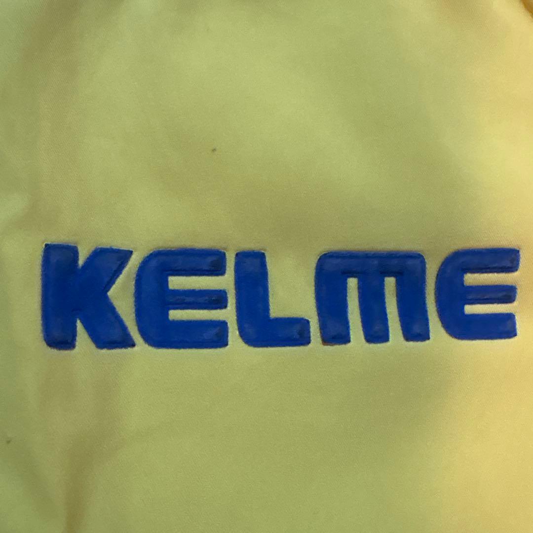 ビジャレアル　Kelme Villarreal CF ラ・リーガ Lサイズ