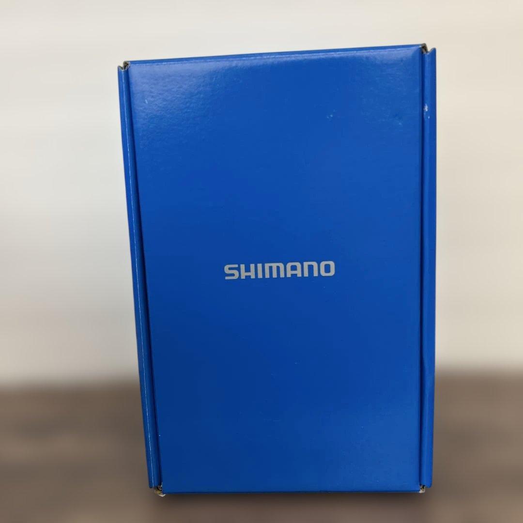 12278シマノ(SHIMANO) クランクセット FC-M5100-1