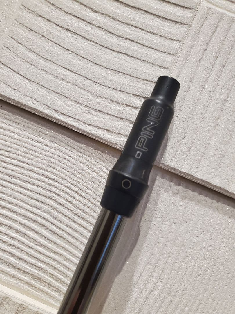 Mitsubishi KUROKAGE XD 50R クロカゲ PING