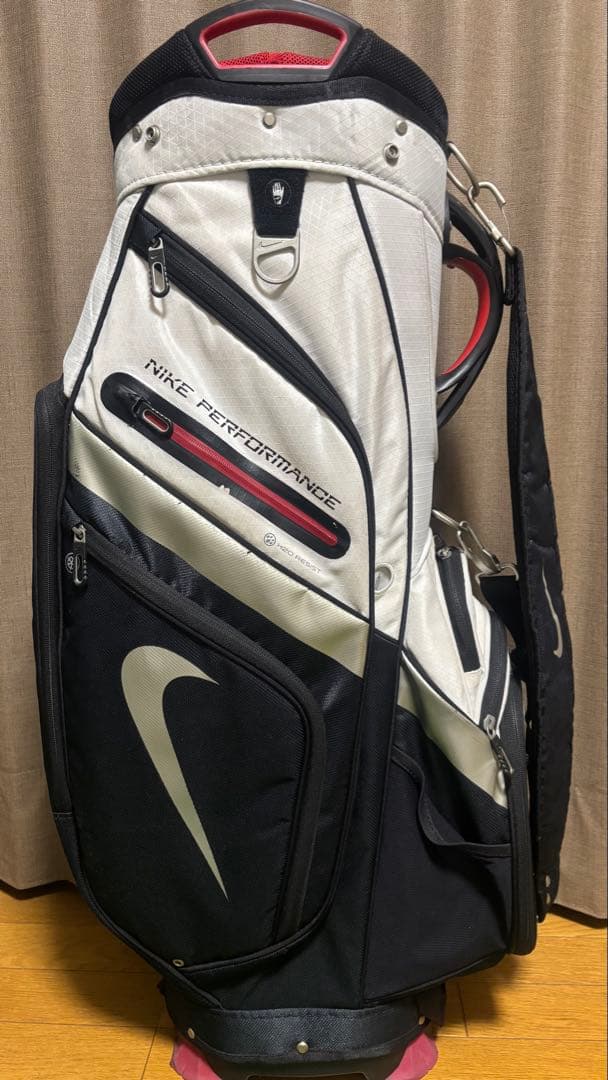 Nike Performance ゴルフバッグ・キャディバッグ(中古)
