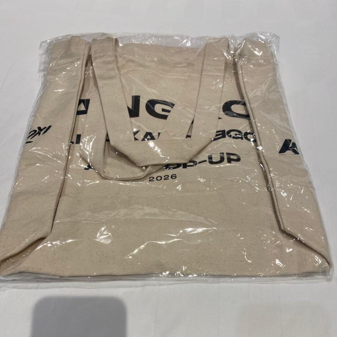 アイドル ALTEREGO TOTE CITY EXCLUSIVE - BANGKOK