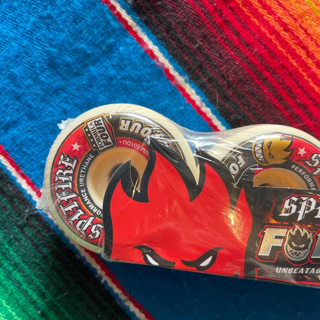 Spitfire フォーマル4 コニカルフル 54mm 101a定価¥9,130
