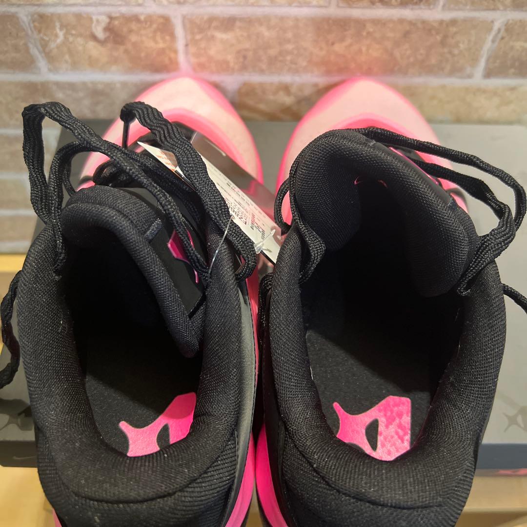 Nike A'One EP バスケットボールシューズ 27.5cm
