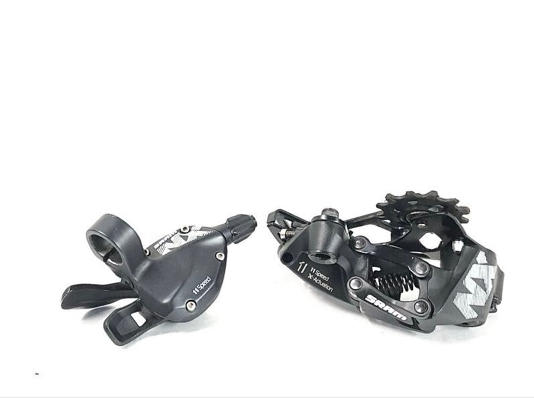 SRAM NX 11速 MTBコンポーネントセット
