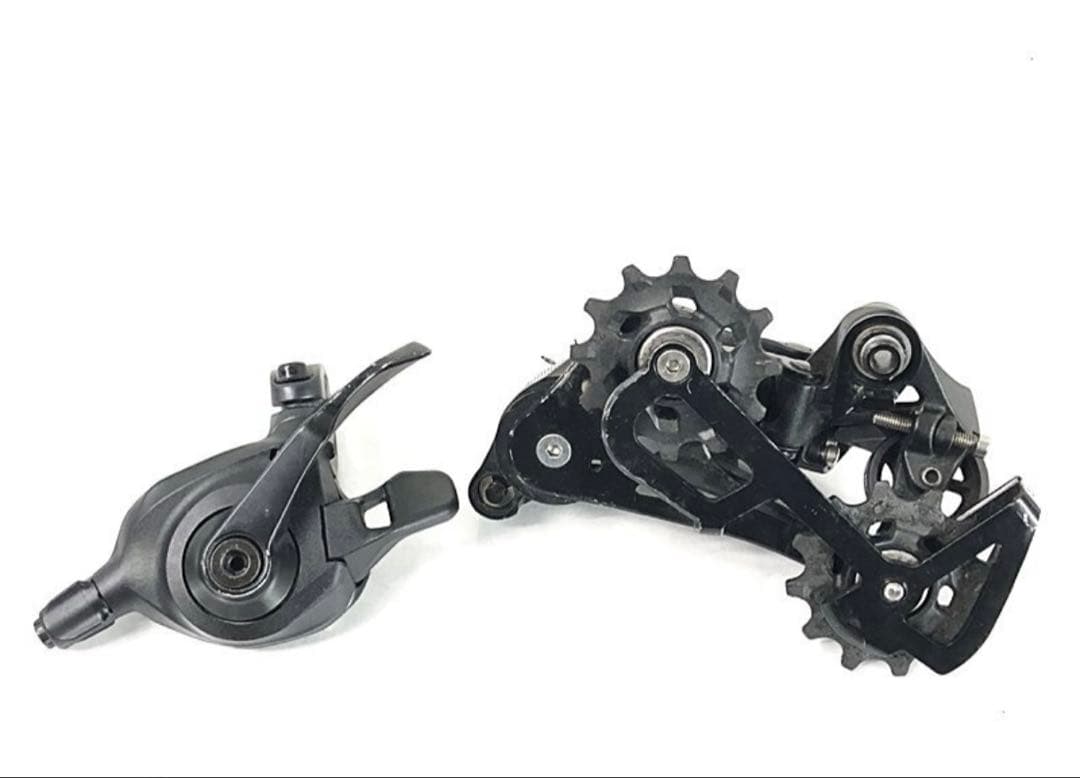 SRAM NX 11速 MTBコンポーネントセット