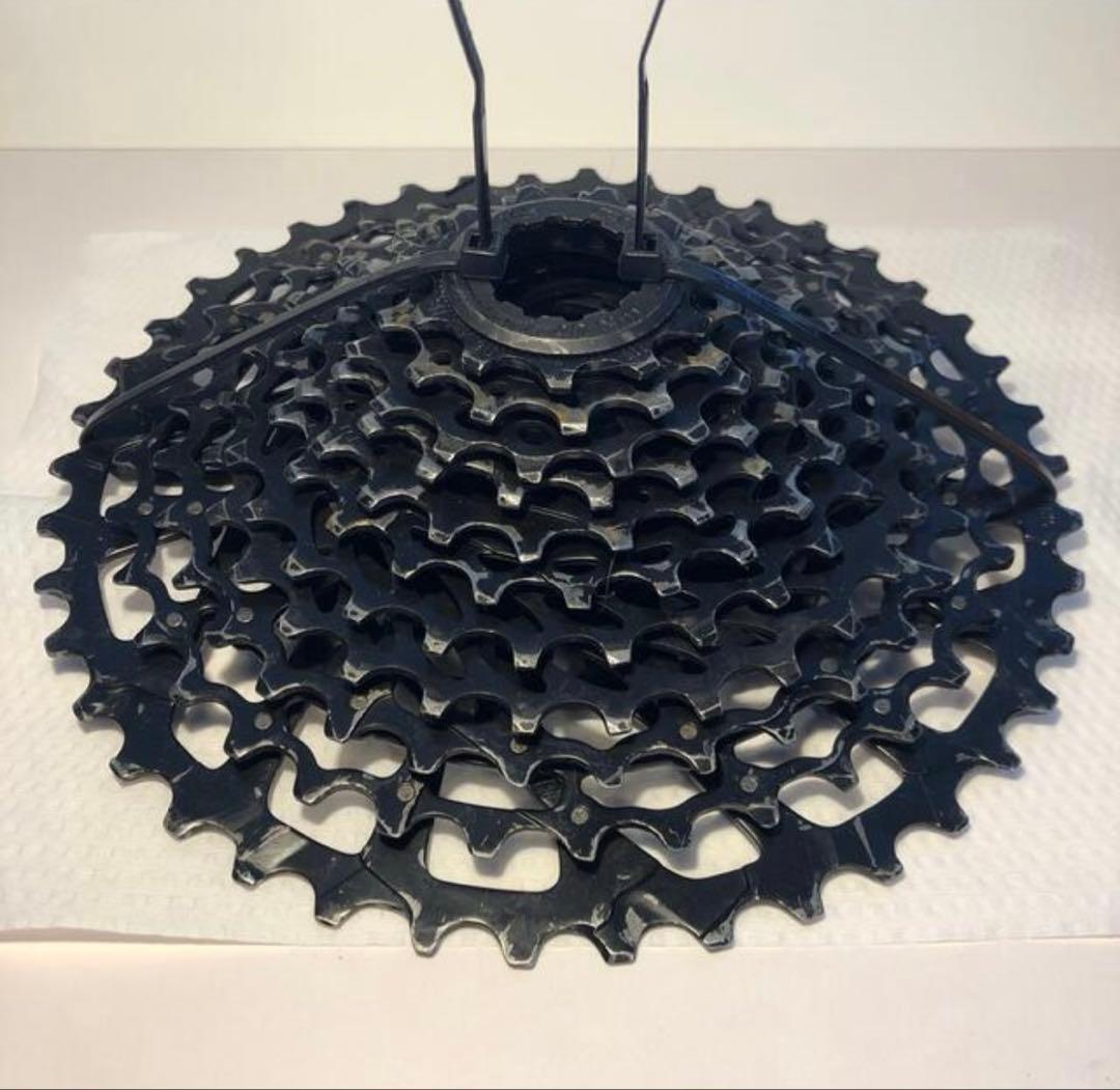 SRAM NX 11速 MTBコンポーネントセット