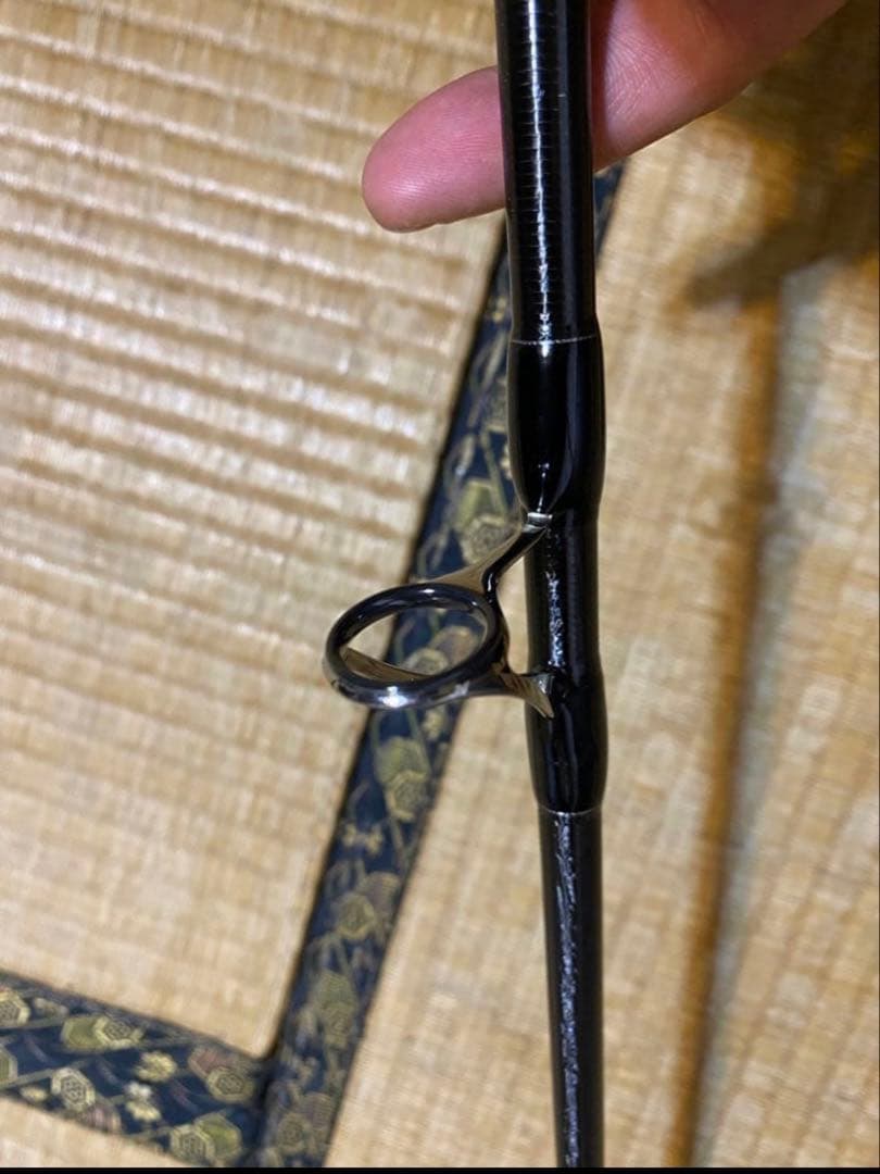 【美品】Gクラフト MOSS 1102HS-TR 北西スペシャル　付属品無し