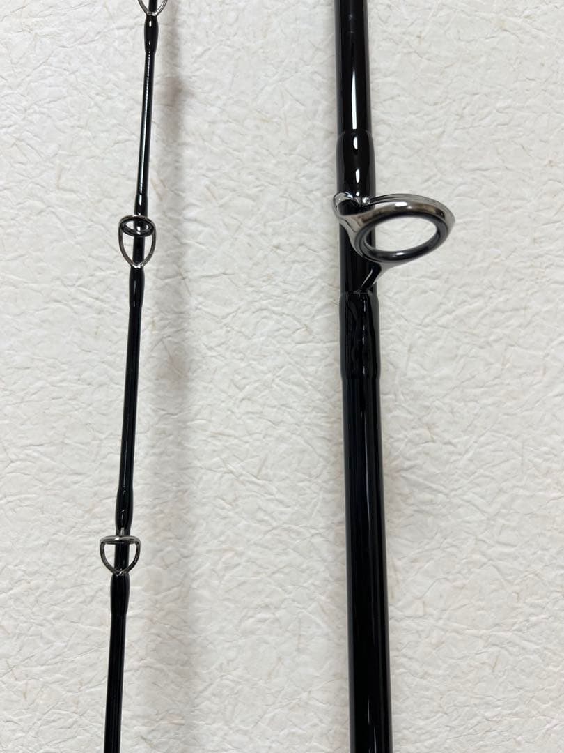ミュートスアキュラ100H タイプR　MUTHOS Accura TypeR