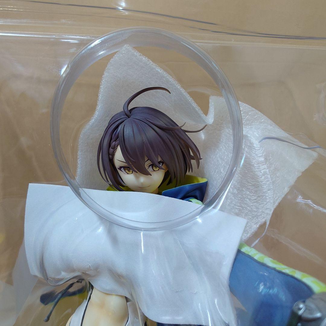 ボルチモア 軽装Ver. 1/7 スケールフィギュア アルター