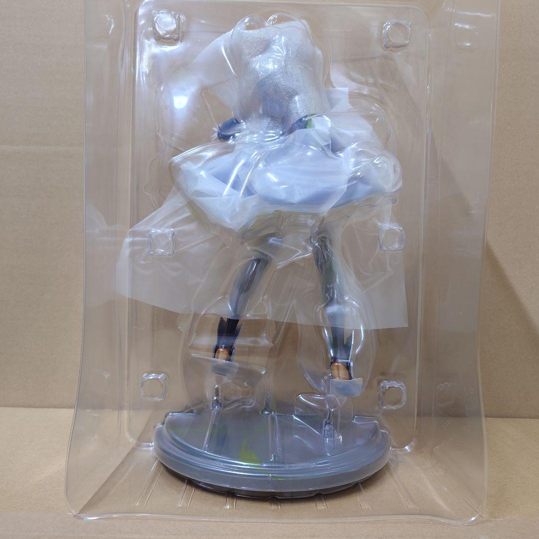 ボルチモア 軽装Ver. 1/7 スケールフィギュア アルター