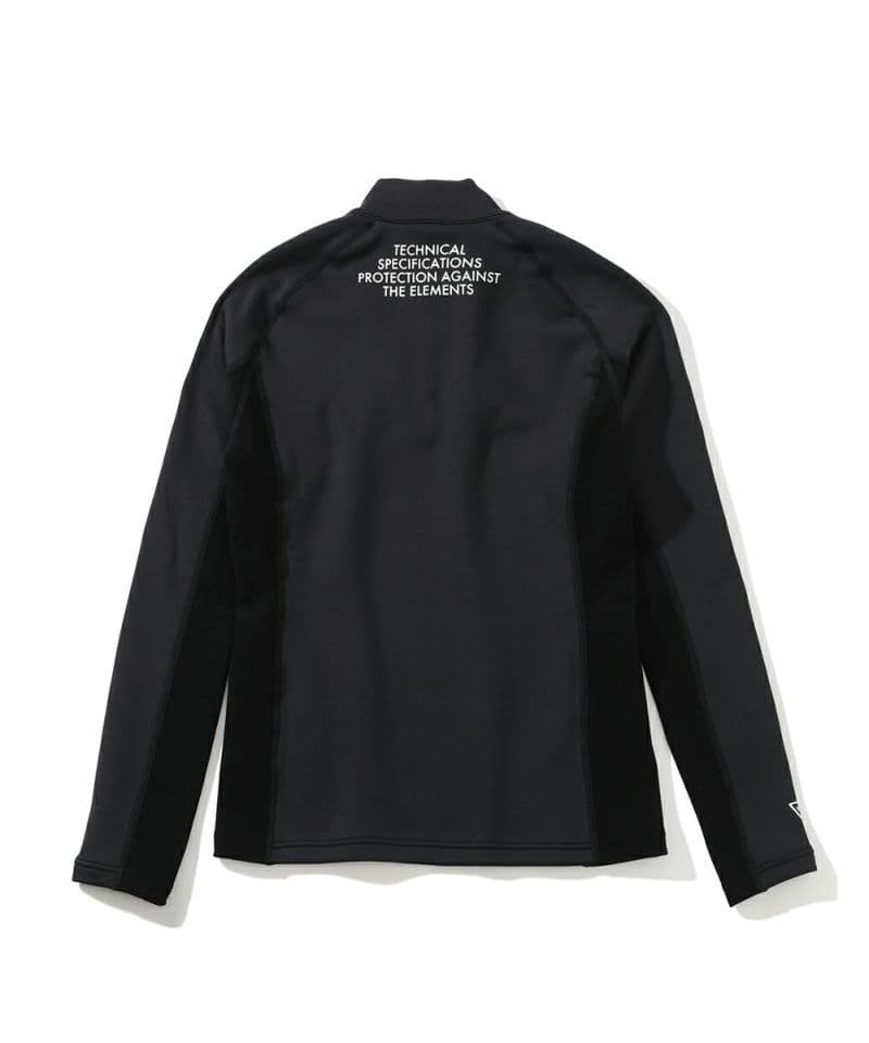 ★新品★MARK&LONA　CODE　モックネック　サイズ　36