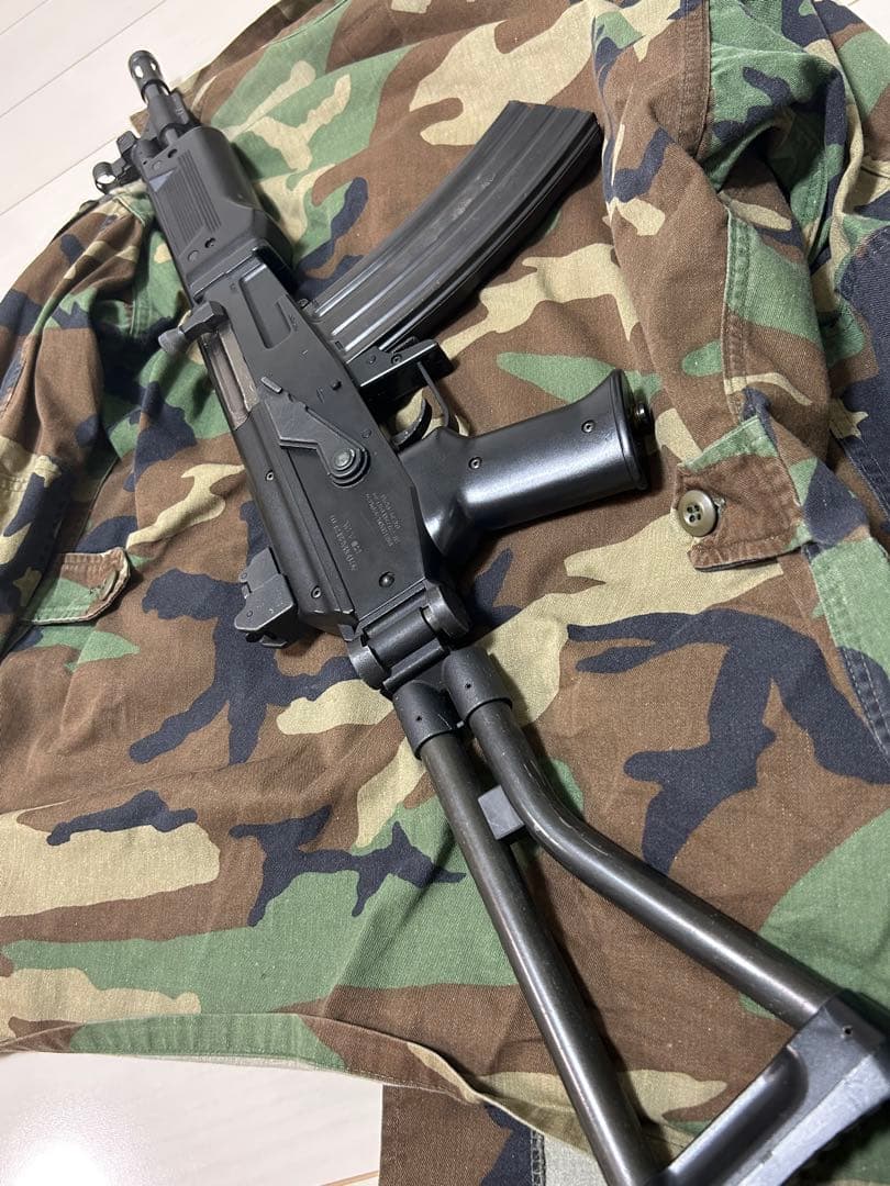 ファルコントーイ GALIL SAR ガリル アサルトライフル