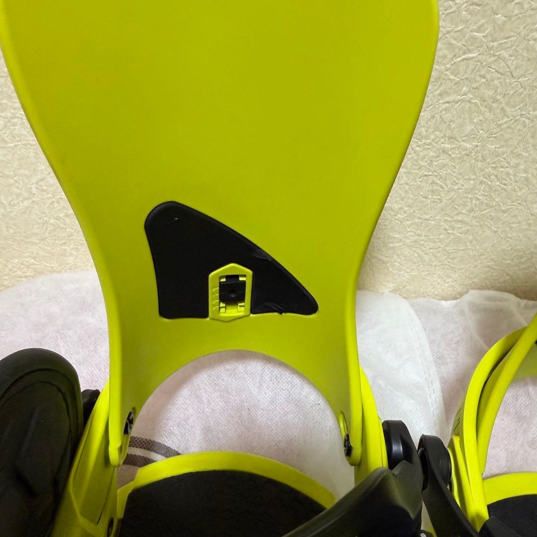 ハ*ン様 Union board Bindings Strata 24-