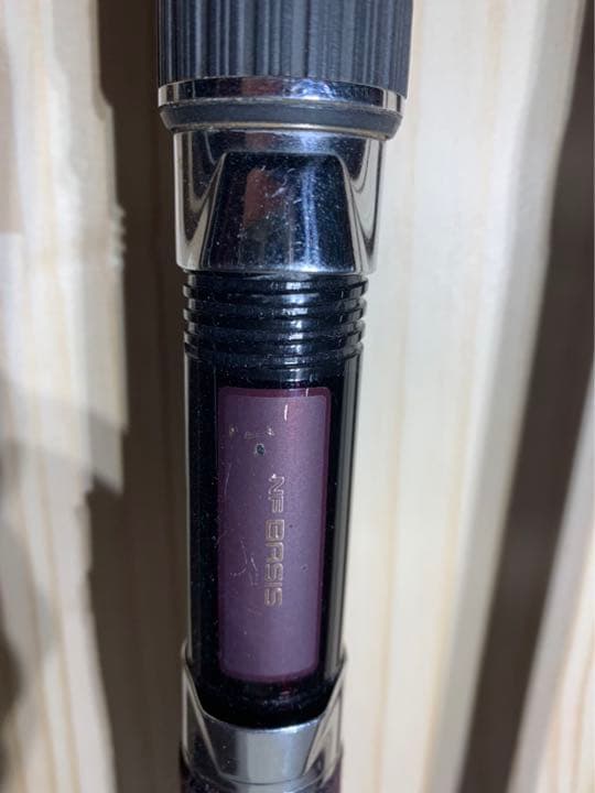 美品　NFT NF ベイシス　石鯛　540