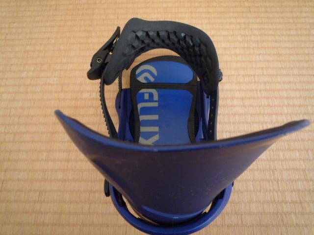 FLUX DS サイズ
