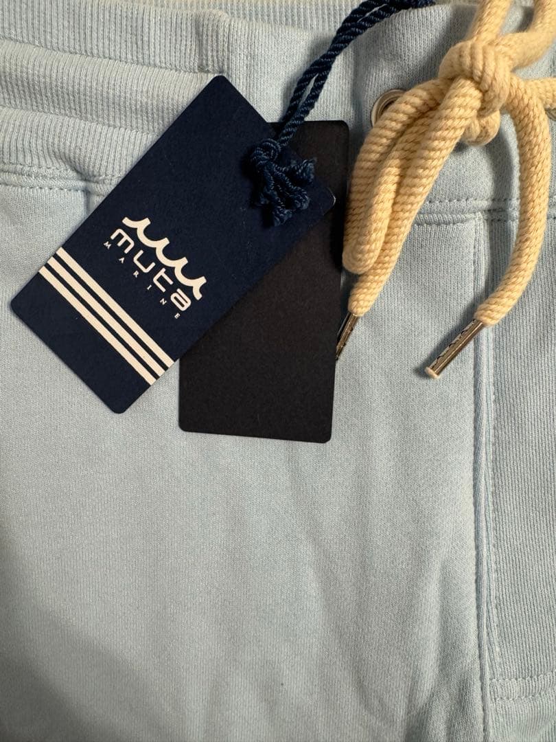 muta MARINE GOLF パンツ Mサイズ