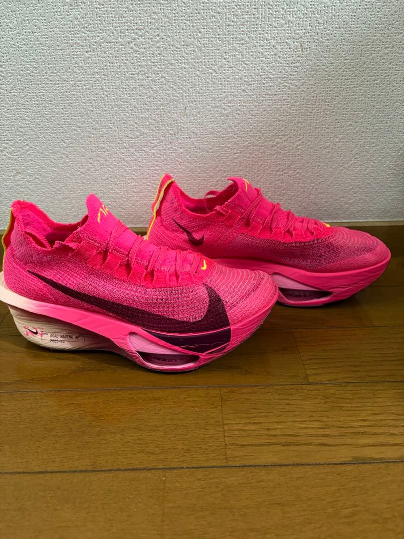 Nike アルファフライ3 ランニングシューズ　ヴェイパーフライ　ドラゴンフライ