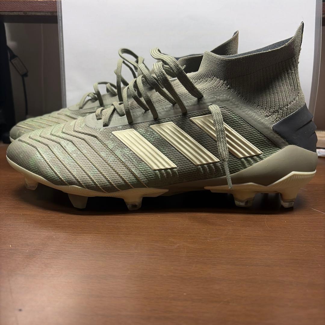即購入可adidasプレデター 19スパイク