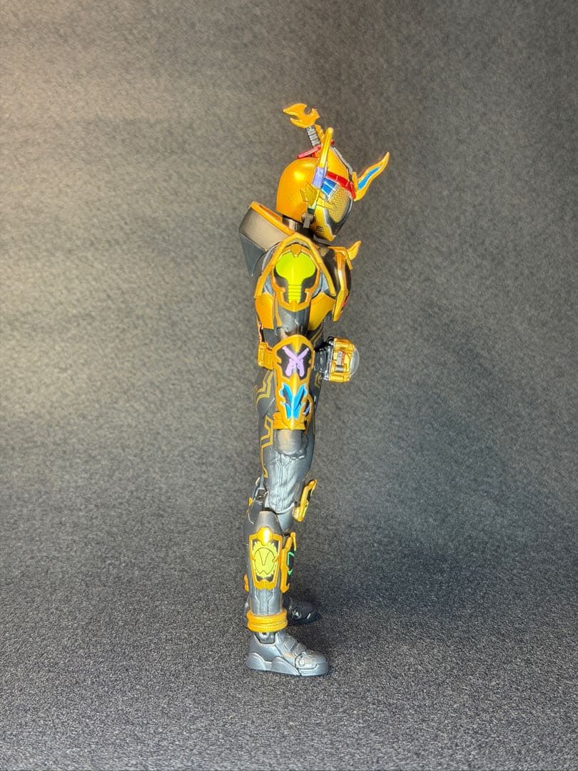 【予約商品】S.H.Figuarts 仮面ライダーゴースト グレイトフル魂
