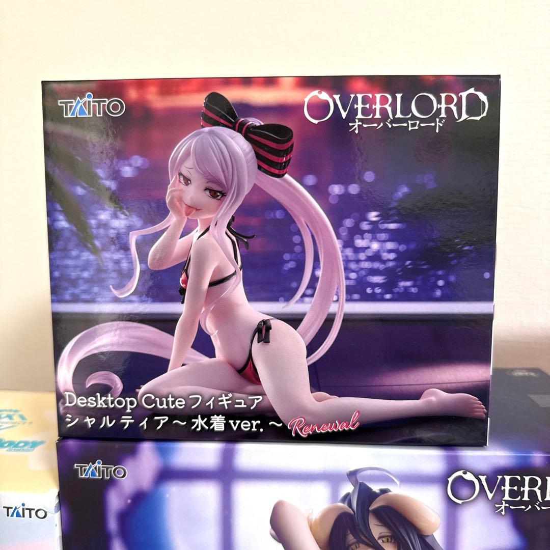 プライズフィギュア まとめ売り 11点