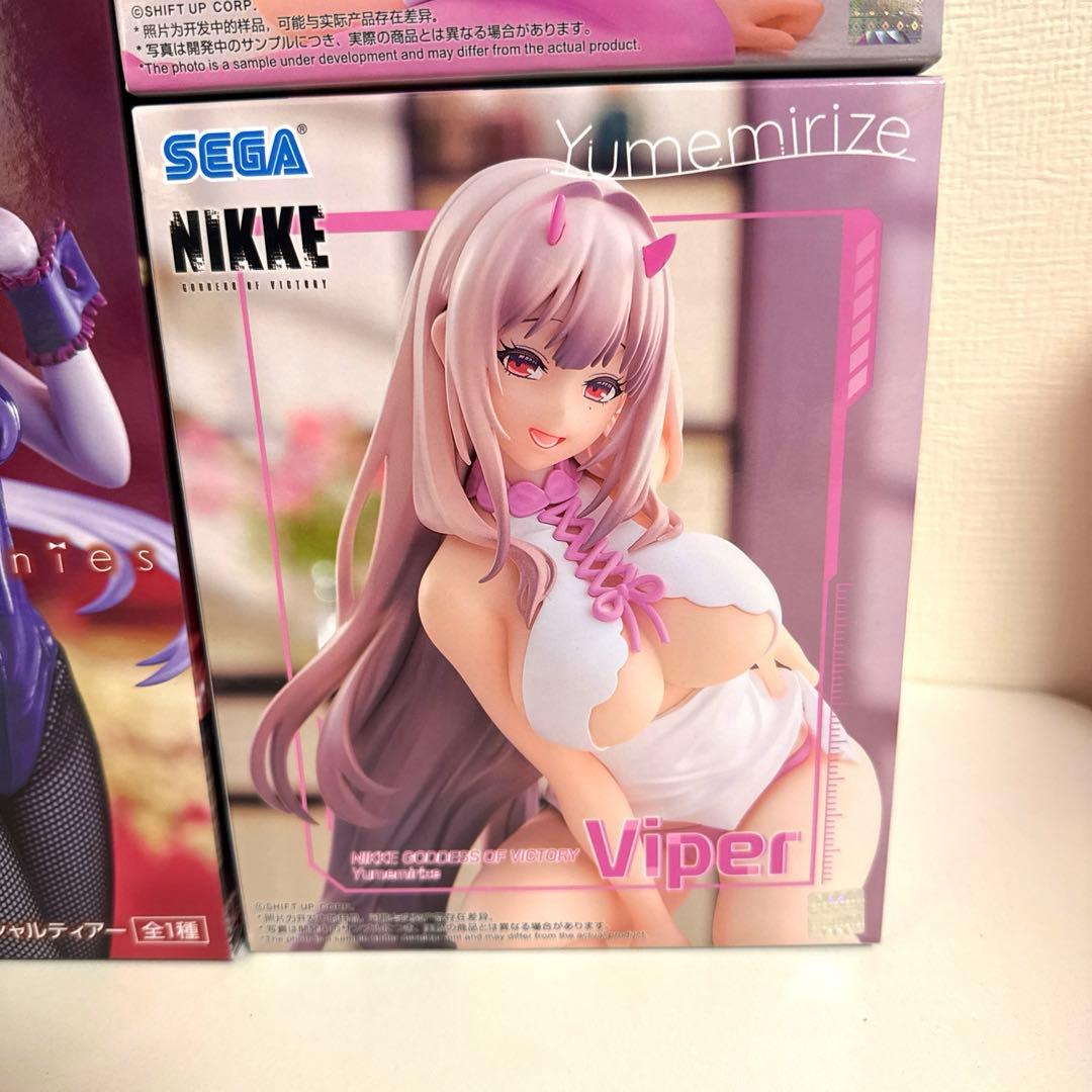 プライズフィギュア まとめ売り 11点