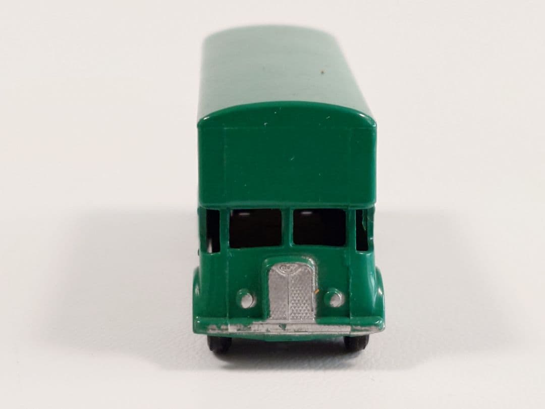 ミニカー MATCHBOX No.46 Pick Fords Removal Van