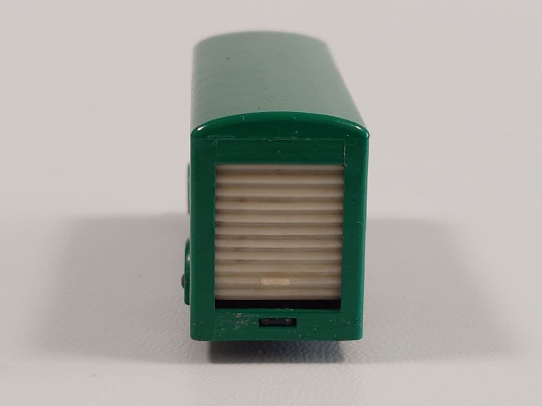 ミニカー MATCHBOX No.46 Pick Fords Removal Van