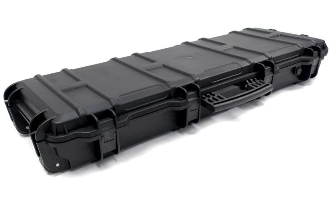 MILITARY-BASE ハイプロテクション ハードケース 35L