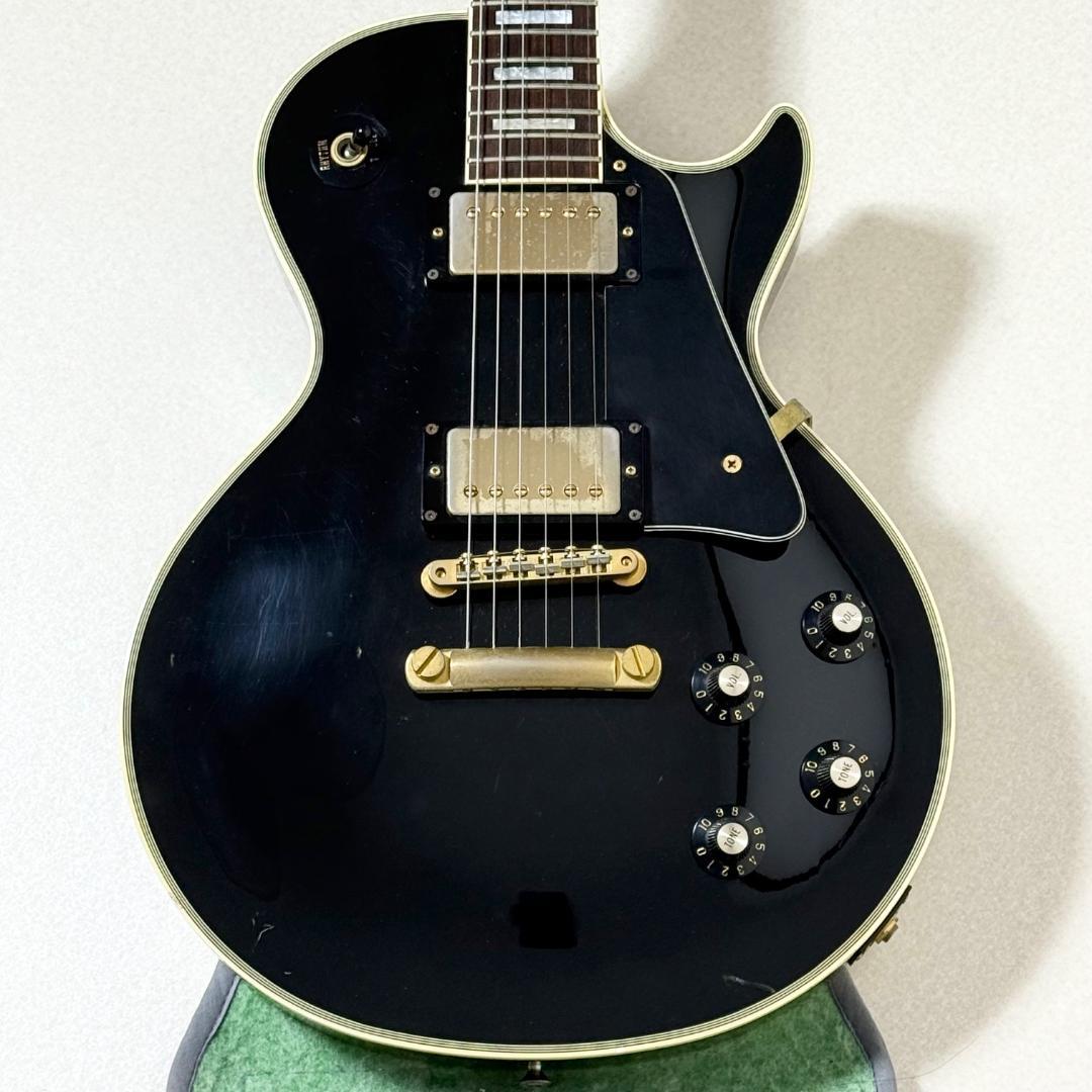 日本製 Greco Les Paul CUSTOM TYPE EG500