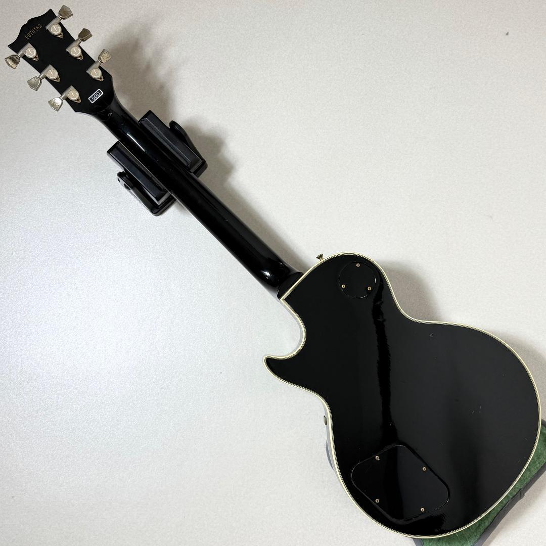 日本製 Greco Les Paul CUSTOM TYPE EG500