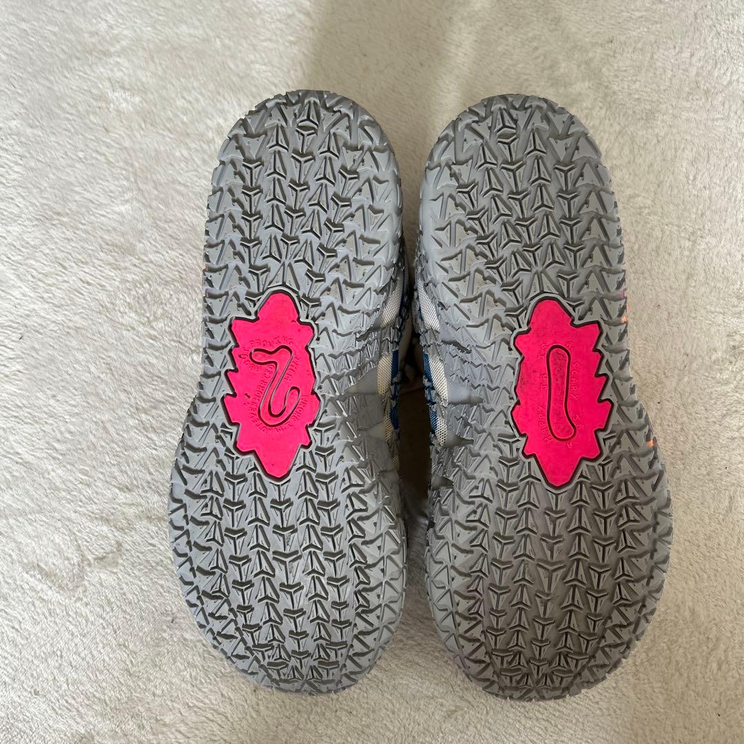 Nike JA3 アジア限定モデル