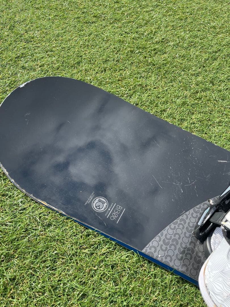 BURTON CUSTOM 154㎝