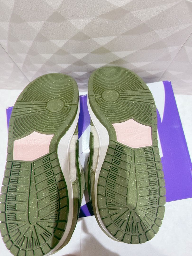 Yuto Horigome Nike SB Dunk Low パーカー セット