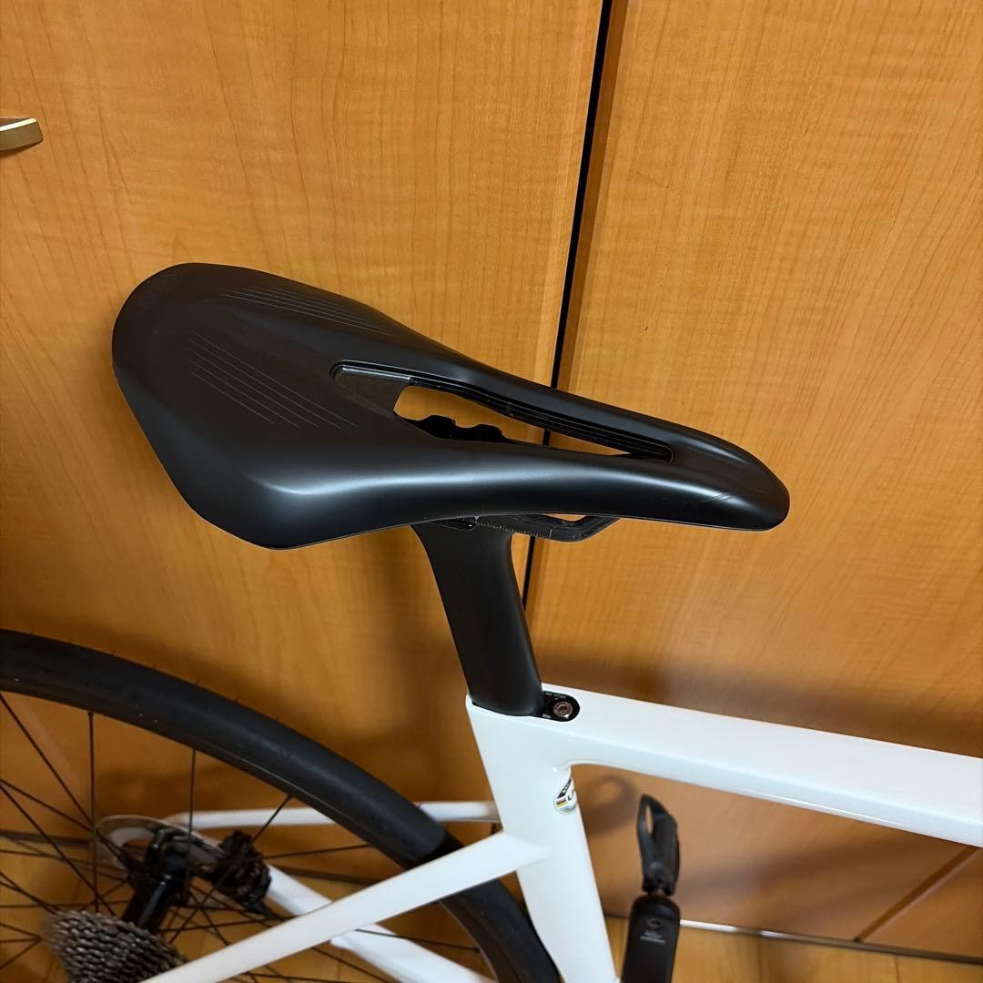 BRIDGESTONE アンカー RP8 Di2 ロードバイク 完成車
