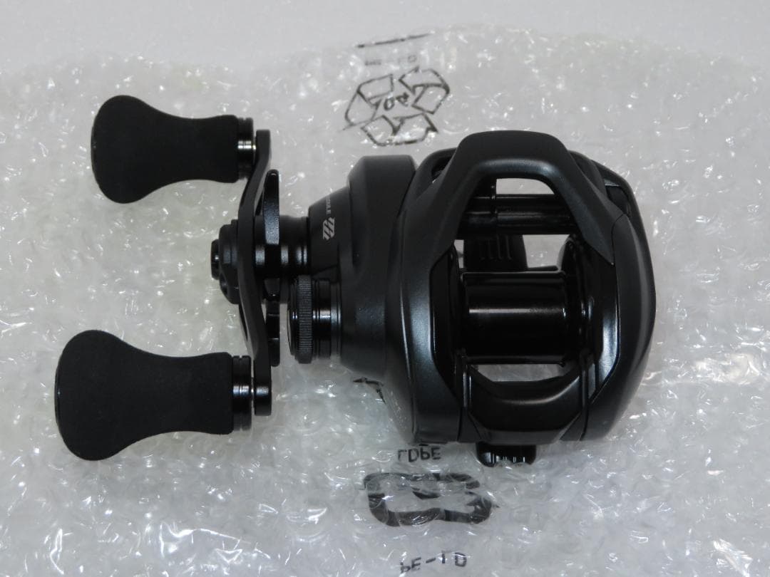 ジ*ン様 SHIMANO 20EXSENCE DCSS HG 左巻き