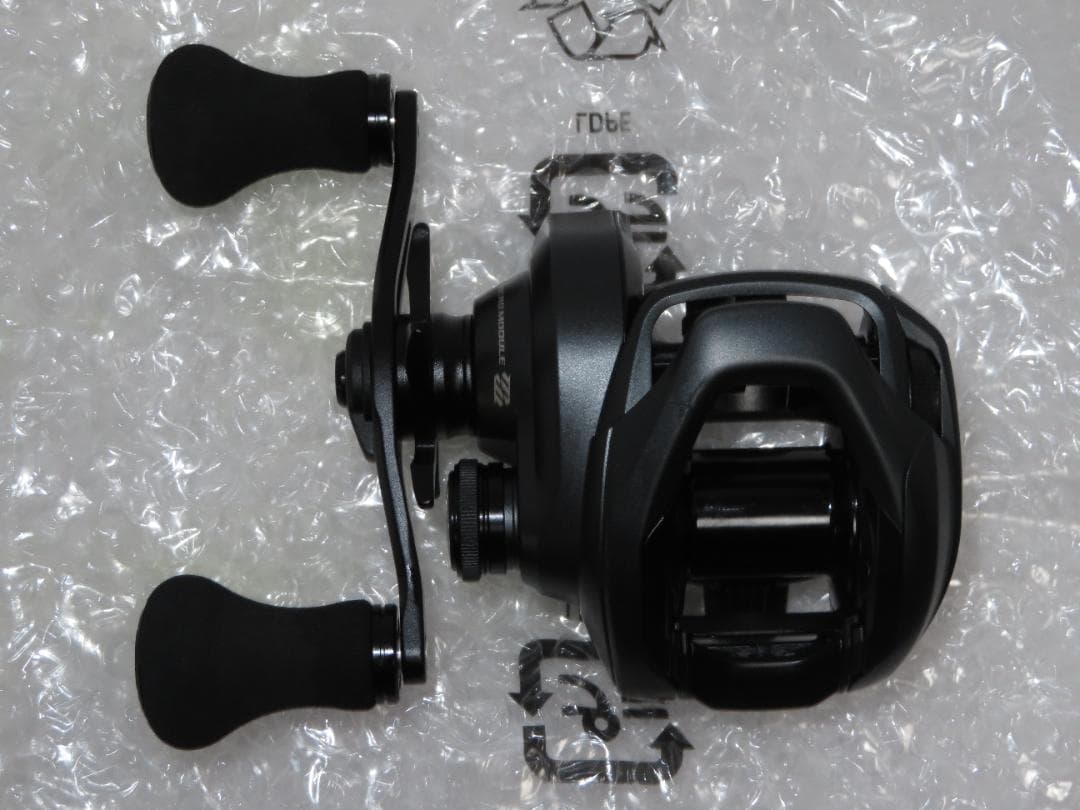 ジ*ン様 SHIMANO 20EXSENCE DCSS HG 左巻き
