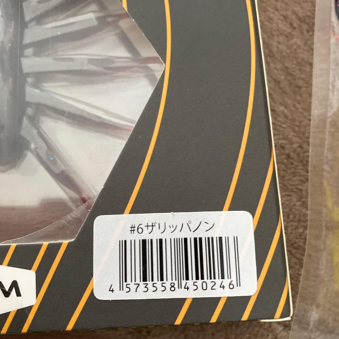 k*9様 DRTタイニージョーカーセット　イマカツバスワームなど
