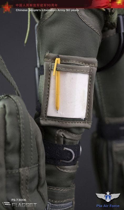 FLAGSET Russian 1/6アクションフィギュア FS-73054A