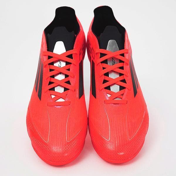 新品未使用 adidas F50 PRO HG/AG スパイク２７．５ＣＭ