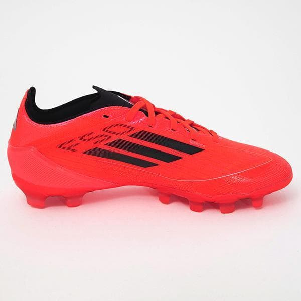 新品未使用 adidas F50 PRO HG/AG スパイク２７．５ＣＭ