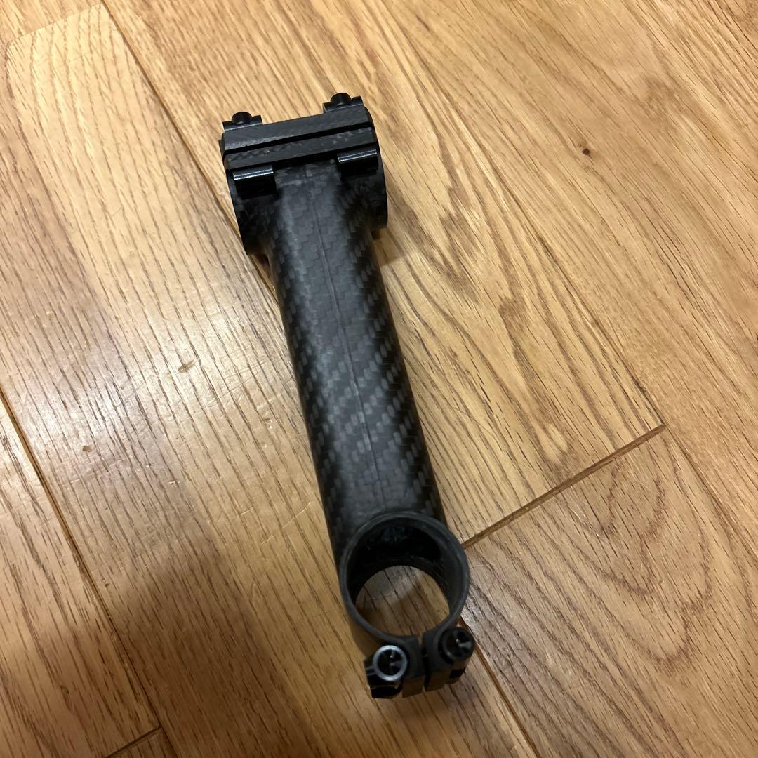 超軽量　DARIMO iX2 ステム　130㍉