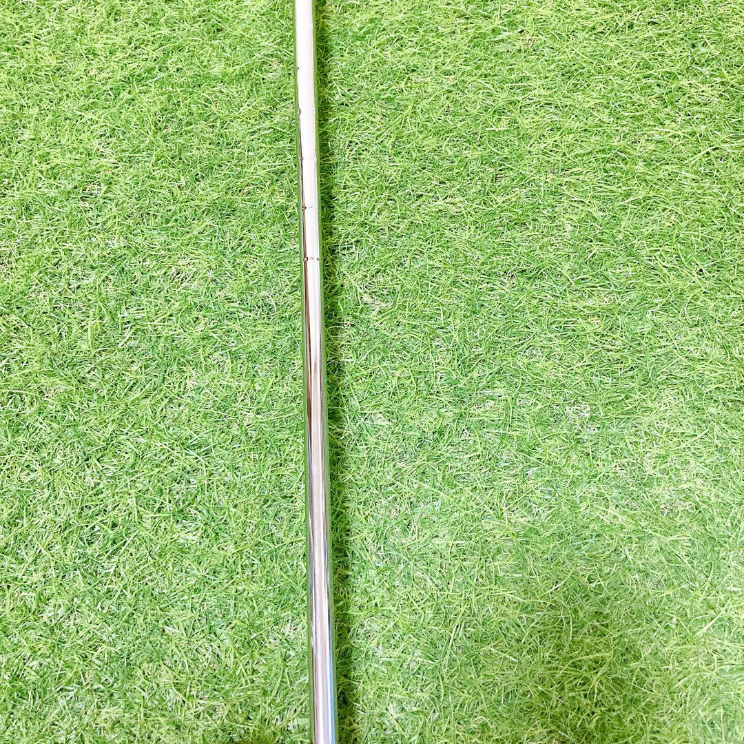3 【希少カラー】L.A.B. GOLF MEZZ.1 パター（ピンク）