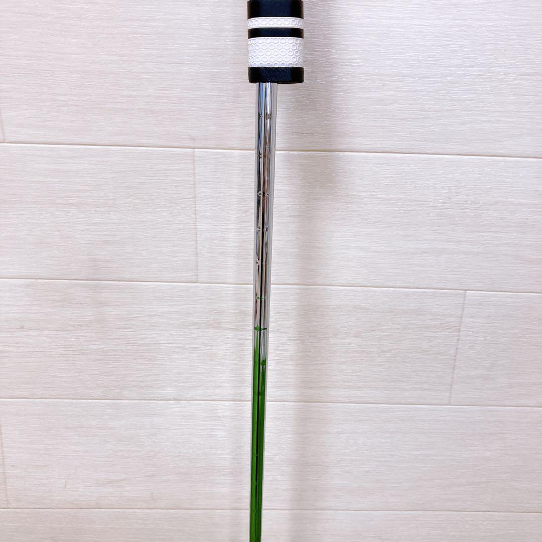 3 【希少カラー】L.A.B. GOLF MEZZ.1 パター（ピンク）