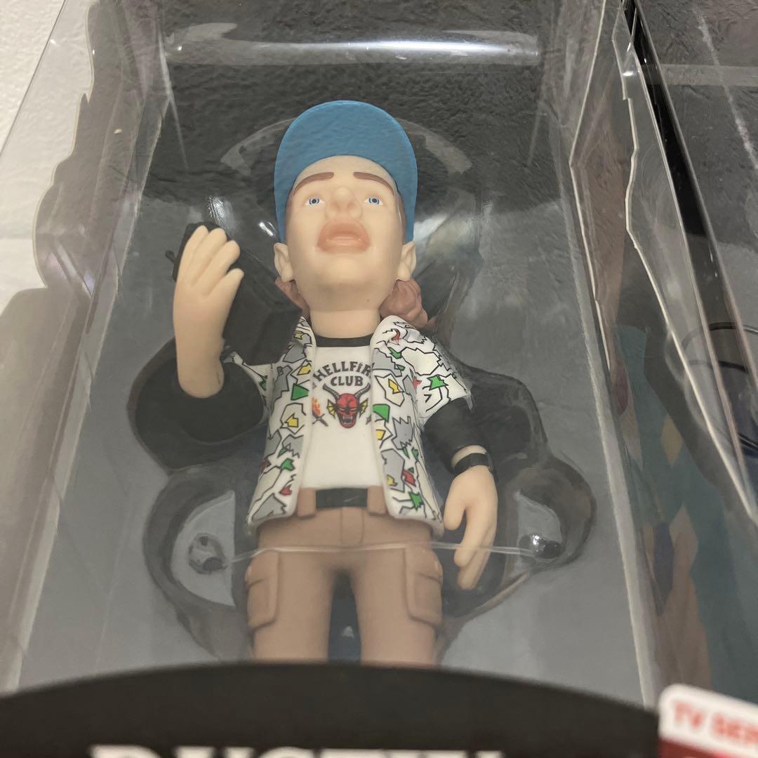 MINIX Stranger Things フィギュア