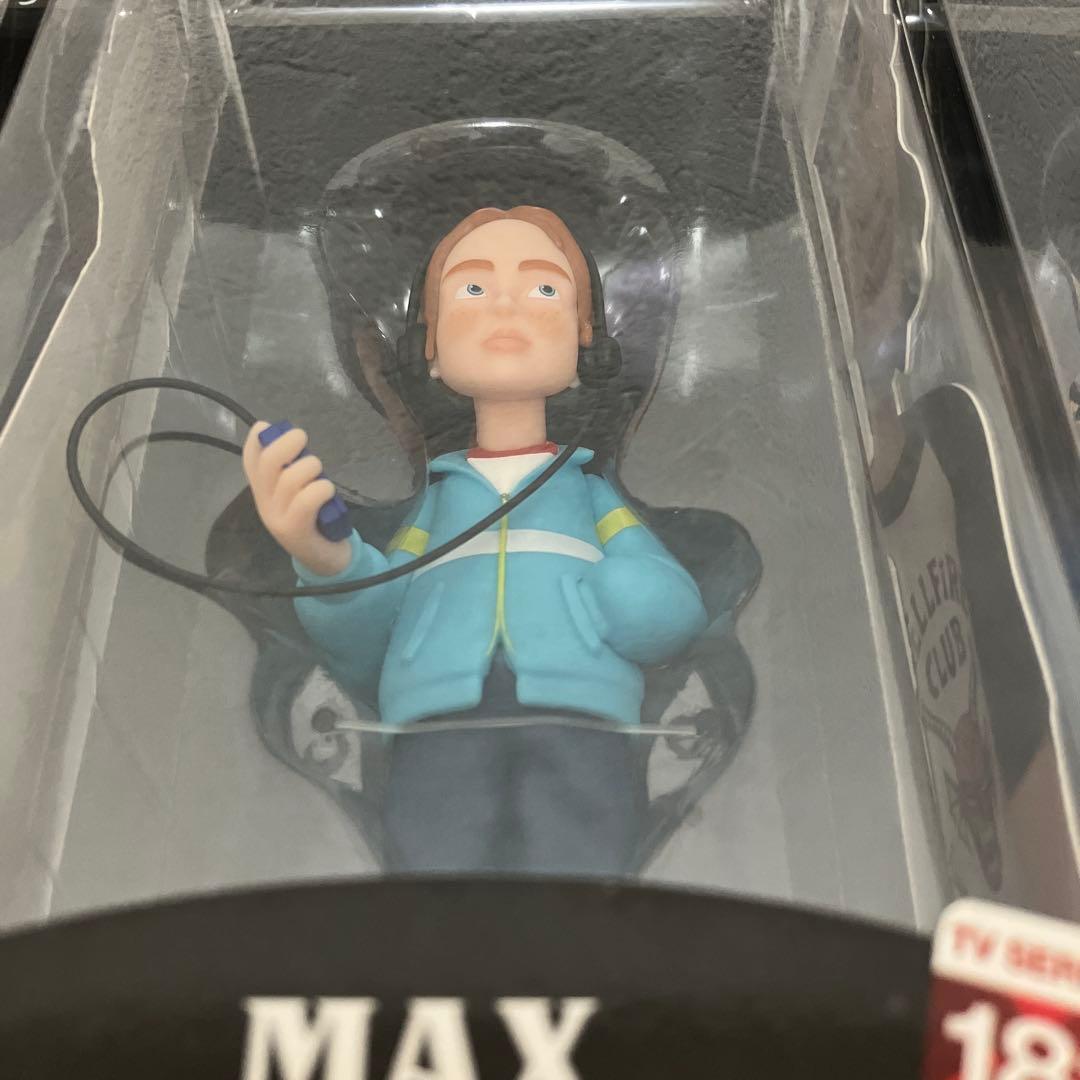 MINIX Stranger Things フィギュア