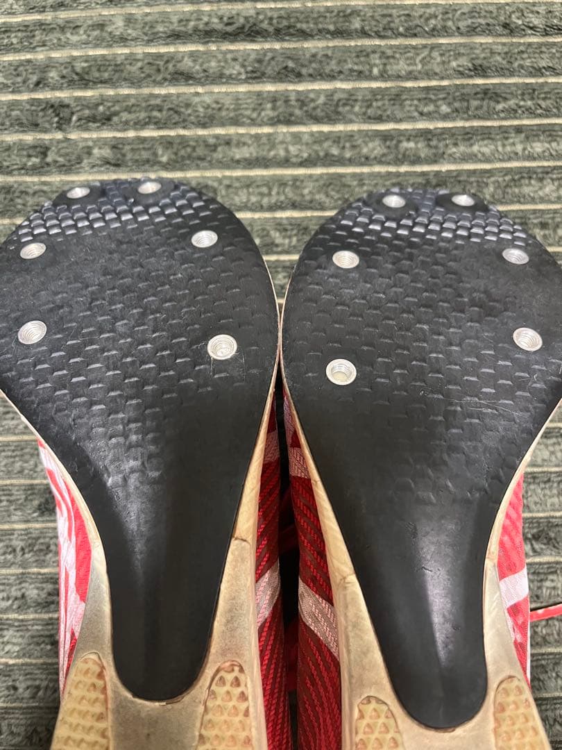 ASICS メタスピードMD 26.5cm