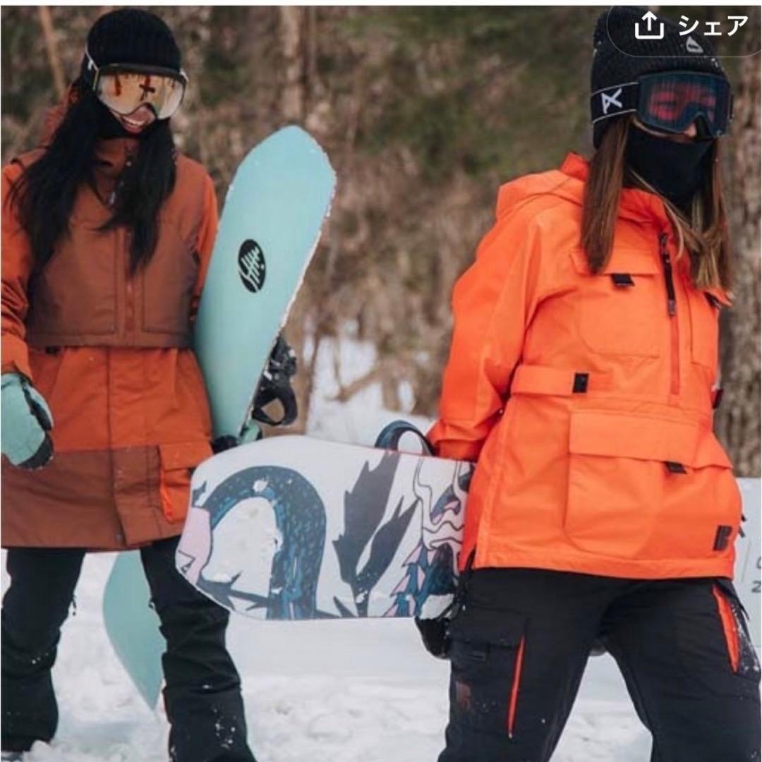 Burton★ウェア3点セット